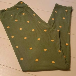 Lularoe TC leggings